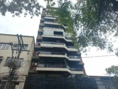 Apartamento com 2 Quartos à venda, 311m² no Icaraí, Niterói