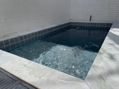 Flat com 1 Quarto à venda, 25m² no Bessa, João Pessoa