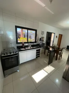 Casa de Condomínio com 2 Quartos à venda, 105m² no Jardins do Império, Indaiatuba