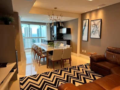 Apartamento com 3 Quartos à venda, 133m² no Pioneiros, Balneário Camboriú