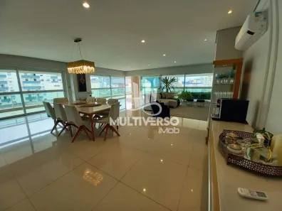 Apartamento com 4 Quartos à venda, 360m² no Gonzaga, Santos