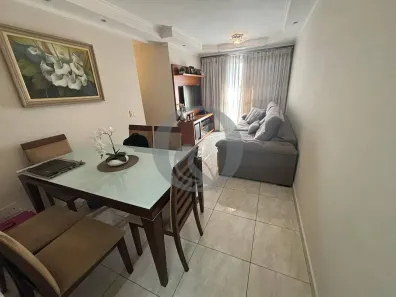 Apartamento com 3 Quartos à venda, 73m² no Vila Esperança, São Paulo