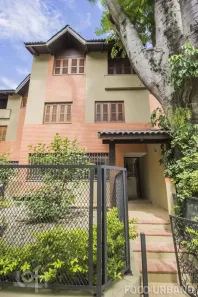 Casa de Condomínio com 3 Quartos à venda, 274m² no Vila Assunção, Porto Alegre