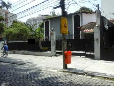 Imóvel Comercial com 6 Quartos para alugar, 475m² no Freguesia (Jacarepaguá), Rio de Janeiro