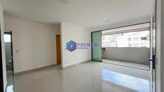 Apartamento com 3 Quartos à venda, 88m² no Gutierrez, Belo Horizonte