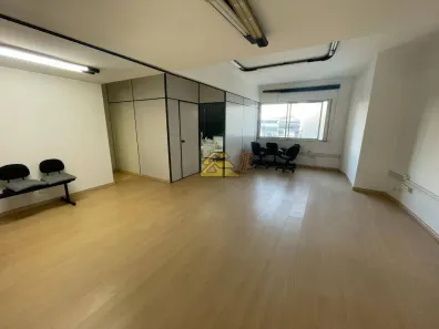Sala Comercial para alugar, 53m² no Centro, Rio de Janeiro