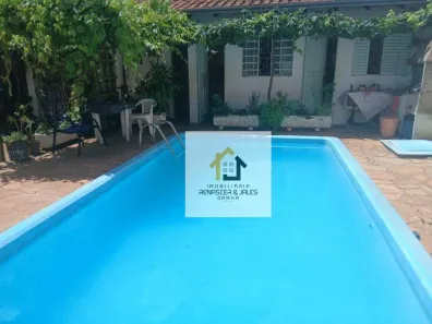 Casa com 4 Quartos à venda, 260m² no Vila Itália, São José do Rio Preto