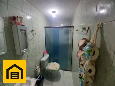 Sobrado com 3 Quartos à venda, 150m² no Jardim Zaira, Mauá