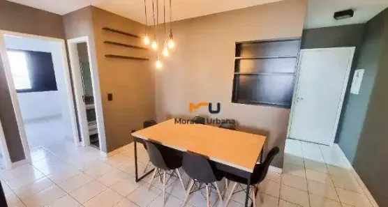 Apartamento com 3 Quartos à venda, 68m² no Vila Hamburguesa, São Paulo