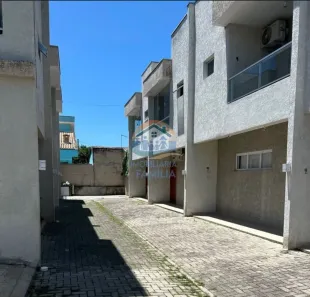 Casa com 2 Quartos à venda, 97m² no Balneário Gardem Mar, Caraguatatuba