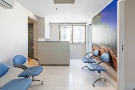 Ponto Comercial com 2 Quartos para alugar, 39m² no Aclimação, São Paulo