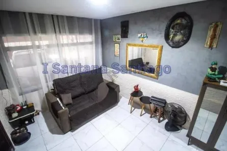 Casa com 4 Quartos à venda, 143m² no Jardim Botucatu, São Paulo
