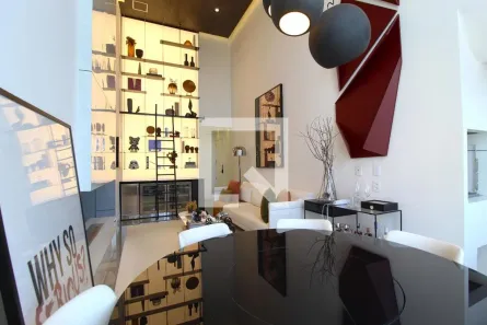 Apartamento com 1 Quarto à venda, 95m² no Vila Olímpia, São Paulo
