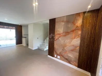 Casa de Condomínio com 3 Quartos à venda, 85m² no Parque Villa Flores, Sumaré