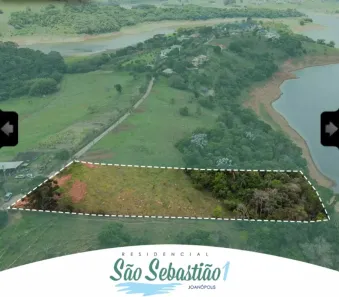 Lote/Terreno à venda, 5000m² no , Joanópolis