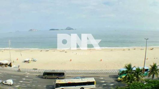 Apartamento com 4 Quartos à venda, 270m² no Leblon, Rio de Janeiro