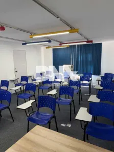 Sala Comercial à venda, 130m² no Centro, Rio de Janeiro