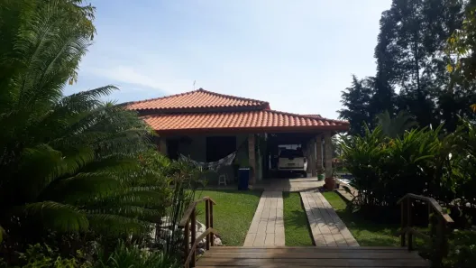 Casa com 5 Quartos à venda, 204m² no Condomínio Village Serra, Araçoiaba da Serra