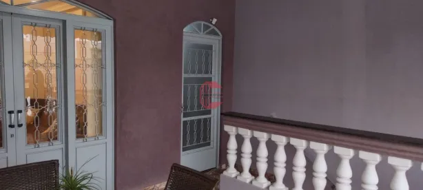 Casa com 2 Quartos à venda, 146m² no Vila Anchieta, Jundiaí