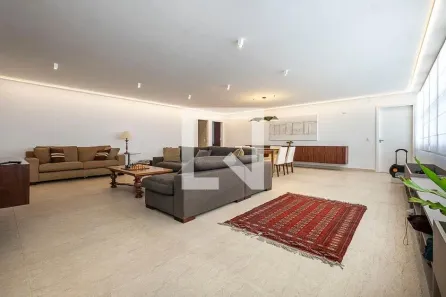 Apartamento com 3 Quartos à venda, 226m² no Jardim Paulista, São Paulo