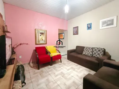 Casa com 2 Quartos à venda, 155m² no Comercial e Residencial Jardim Mariana, Pindamonhangaba