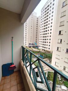 Apartamento com 3 Quartos à venda, 76m² no Vila Rossi, Campinas