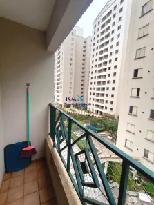 Apartamento com 3 Quartos à venda, 76m² no Vila Rossi, Campinas