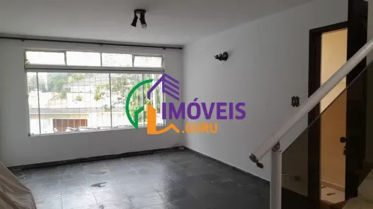 Sobrado com 3 Quartos à venda, 151m² no Jardim Umuarama, São Paulo