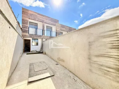 Casa com 2 Quartos à venda, 115m² no Copacabana, Belo Horizonte