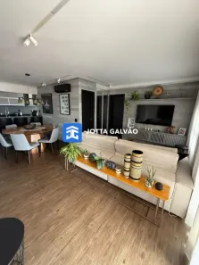 Apartamento com 2 Quartos à venda, 103m² no Vila Almeida, Indaiatuba