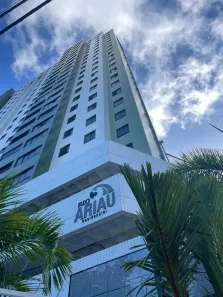 Apartamento com 3 Quartos à venda, 72m² no Miramar, João Pessoa