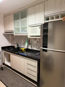 Apartamento com 2 Quartos para alugar, 77m² no Higienópolis, São José do Rio Preto