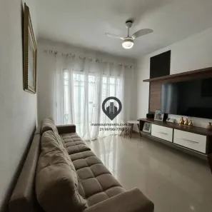Casa com 4 Quartos à venda, 200m² no Campo Grande, Rio de Janeiro