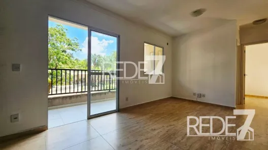 Apartamento com 2 Quartos à venda, 60m² no Parque Fazendinha, Campinas