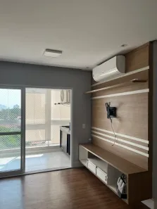 Apartamento com 2 Quartos à venda, 62m² no Jardim Paraíso, São José dos Campos