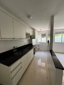 Apartamento com 2 Quartos à venda, 45m² no Jardim Elizabete, Taboão da Serra