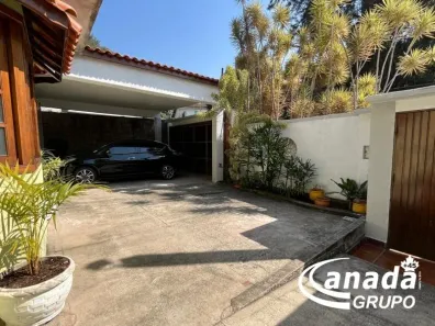 Casa com 4 Quartos à venda, 250m² no Vila São Francisco, São Paulo