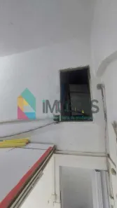 Ponto Comercial para alugar, 30m² no Humaitá, Rio de Janeiro