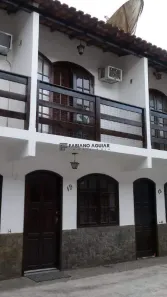 Casa de Condomínio com 2 Quartos à venda, 63m² no Balneário São Pedro, São Pedro da Aldeia
