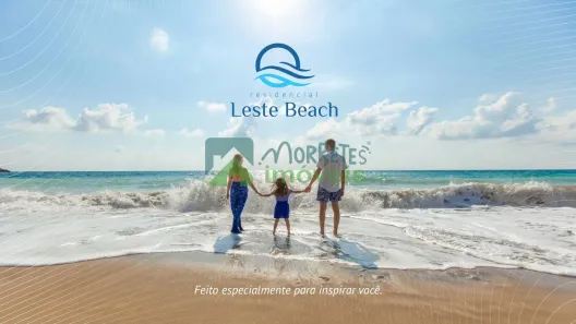 Apartamento com 2 Quartos à venda, 124m² no Praia de Leste, Pontal do Paraná