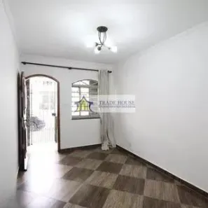 Sobrado com 2 Quartos à venda, 105m² no Ipiranga, São Paulo