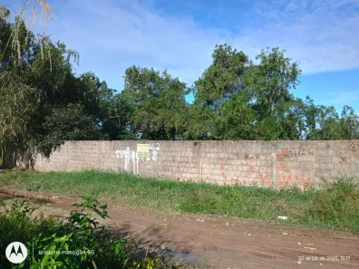 Lote/Terreno à venda, 560m² no Barra Mar, Barra de São Miguel