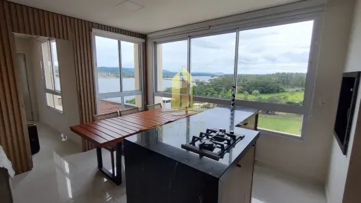 Apartamento com 2 Quartos à venda, 78m² no Rifaina, Rifaina
