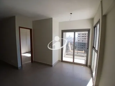 Apartamento com 2 Quartos para alugar, 77m² no Patrimônio, Uberlândia
