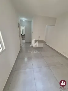 Apartamento com 1 Quarto à venda, 49m² no Quintino Facci II, Ribeirão Preto