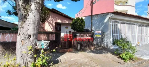 Lote/Terreno à venda, 400m² no Baeta Neves, São Bernardo do Campo