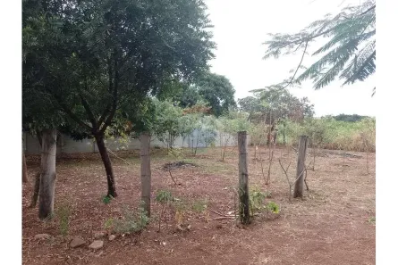 Lote/Terreno à venda, 645m² no Parque das Laranjeiras II, Cosmópolis