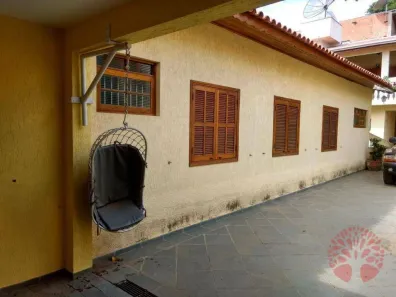 Casa com 3 Quartos à venda, 254m² no Jardim Caçula, Jundiaí