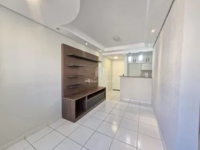 Apartamento com 2 Quartos à venda, 43m² no Loteamento Parque São Martinho, Campinas