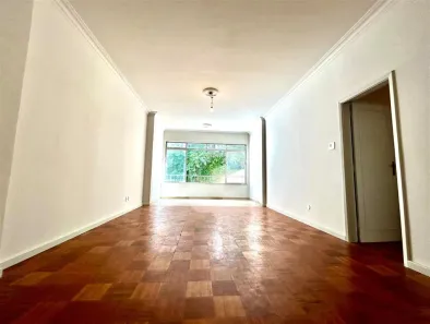 Apartamento com 3 Quartos à venda, 148m² no Rio Comprido, Rio de Janeiro